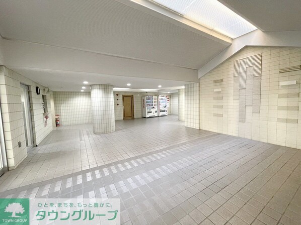 ジュネスの物件内観写真